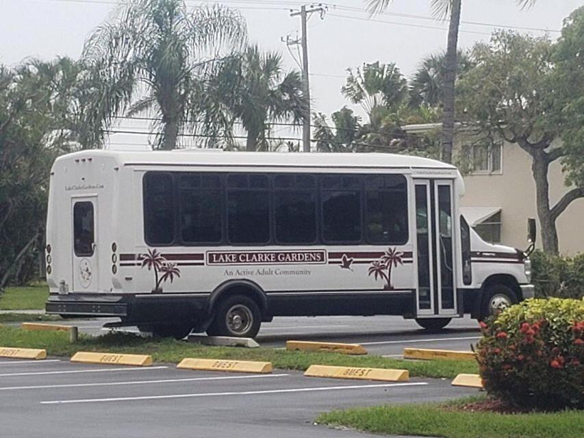 LAKE CLARKE GARDENS CONDO - Residential Lease