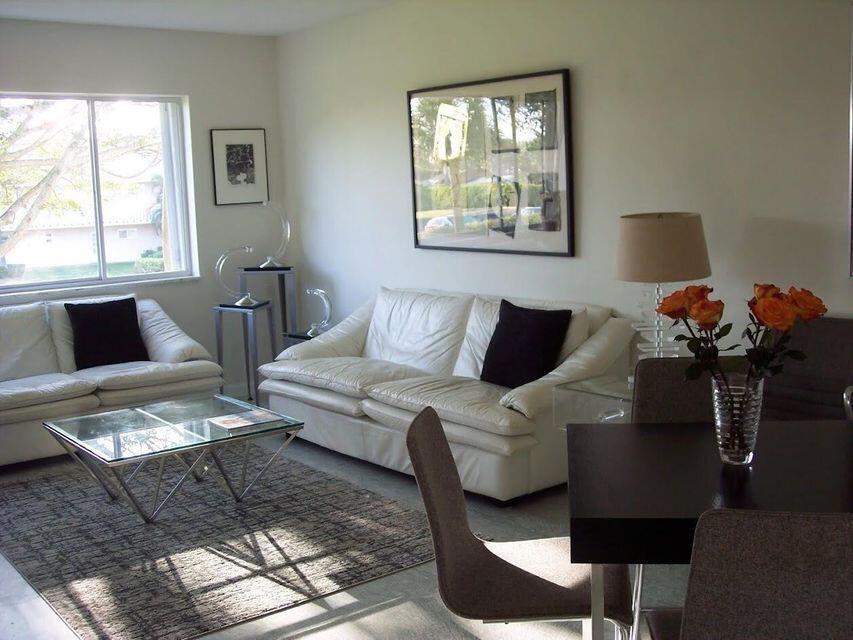 LAKE CLARKE GARDENS CONDO - Residential Lease