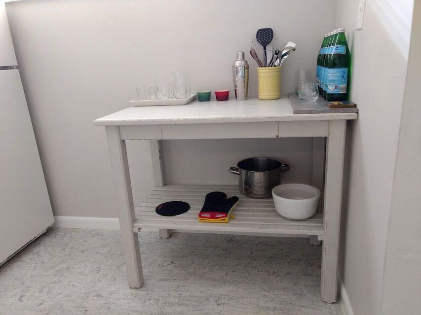 LAKE CLARKE GARDENS CONDO - Residential Lease