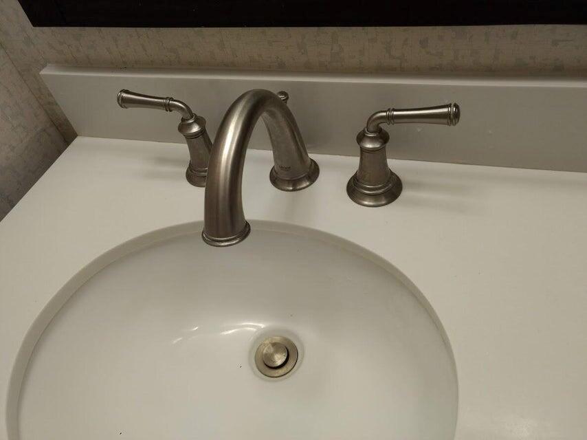 LAKE CLARKE GARDENS CONDO - Residential Lease