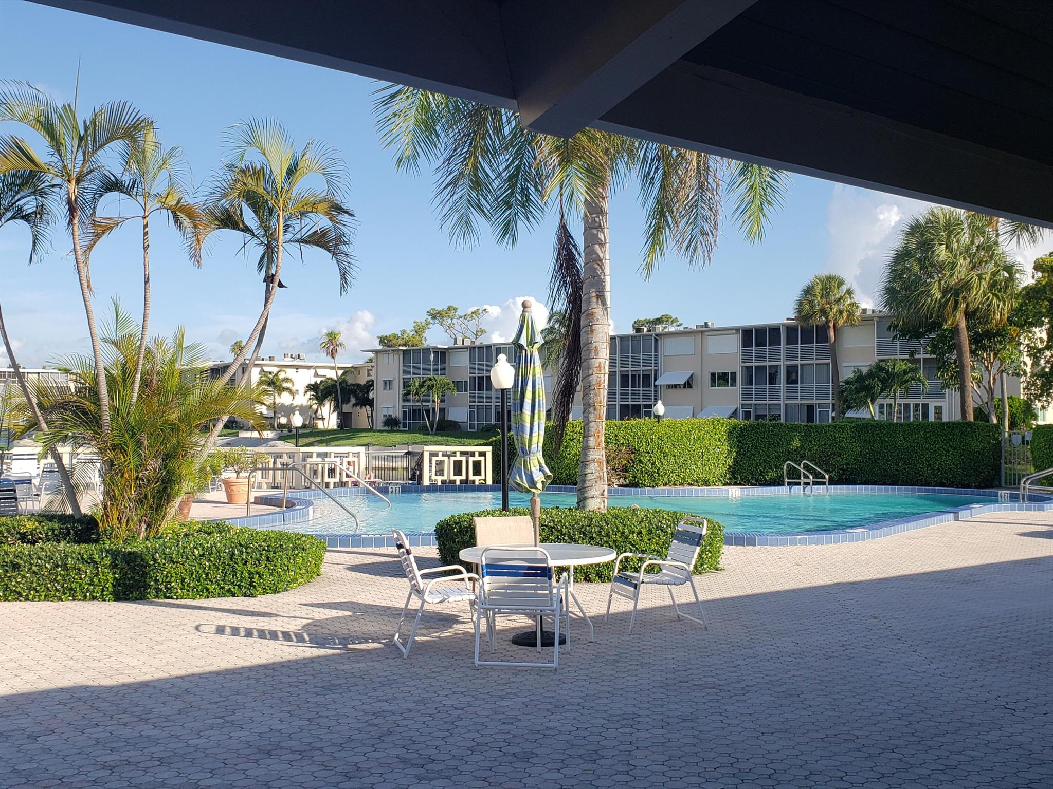 LAKE CLARKE GARDENS CONDO - Residential Lease