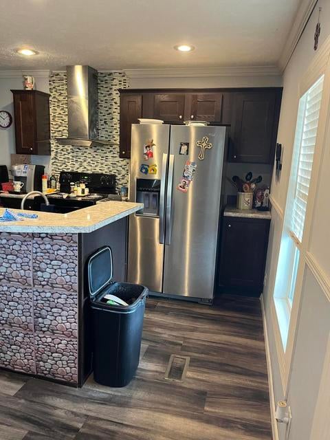 Photo of 88 Sandhill Boulevard, Fort Pierce, FL 34982 (MLS # B26076876)