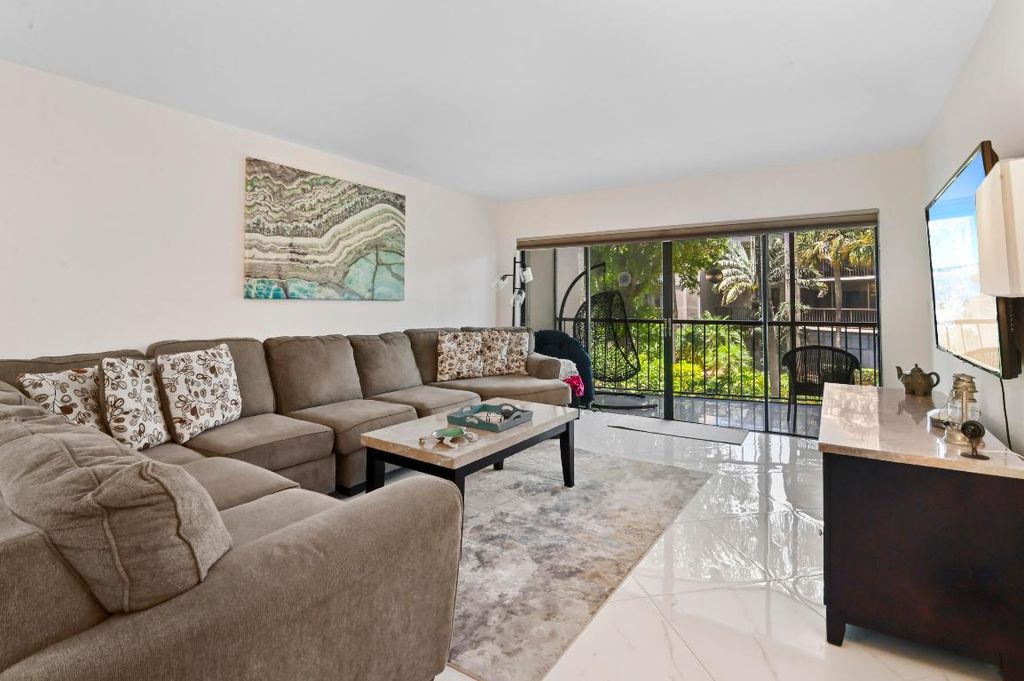 Photo of 3605 S Ocean Boulevard #226, South Palm Beach, FL 33480 (MLS # R10905647)