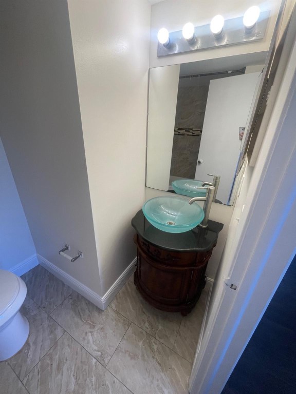 SORRENTO LAKES - Residential