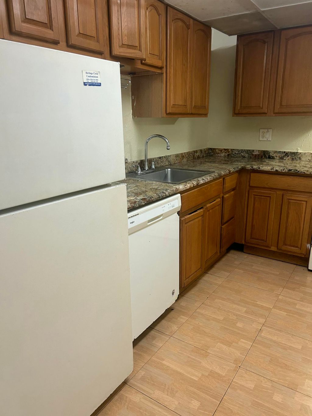 Photo of 4304 NW 9th AVE #2-2d, Deerfield Beach, FL 33064 (MLS # B26029815)