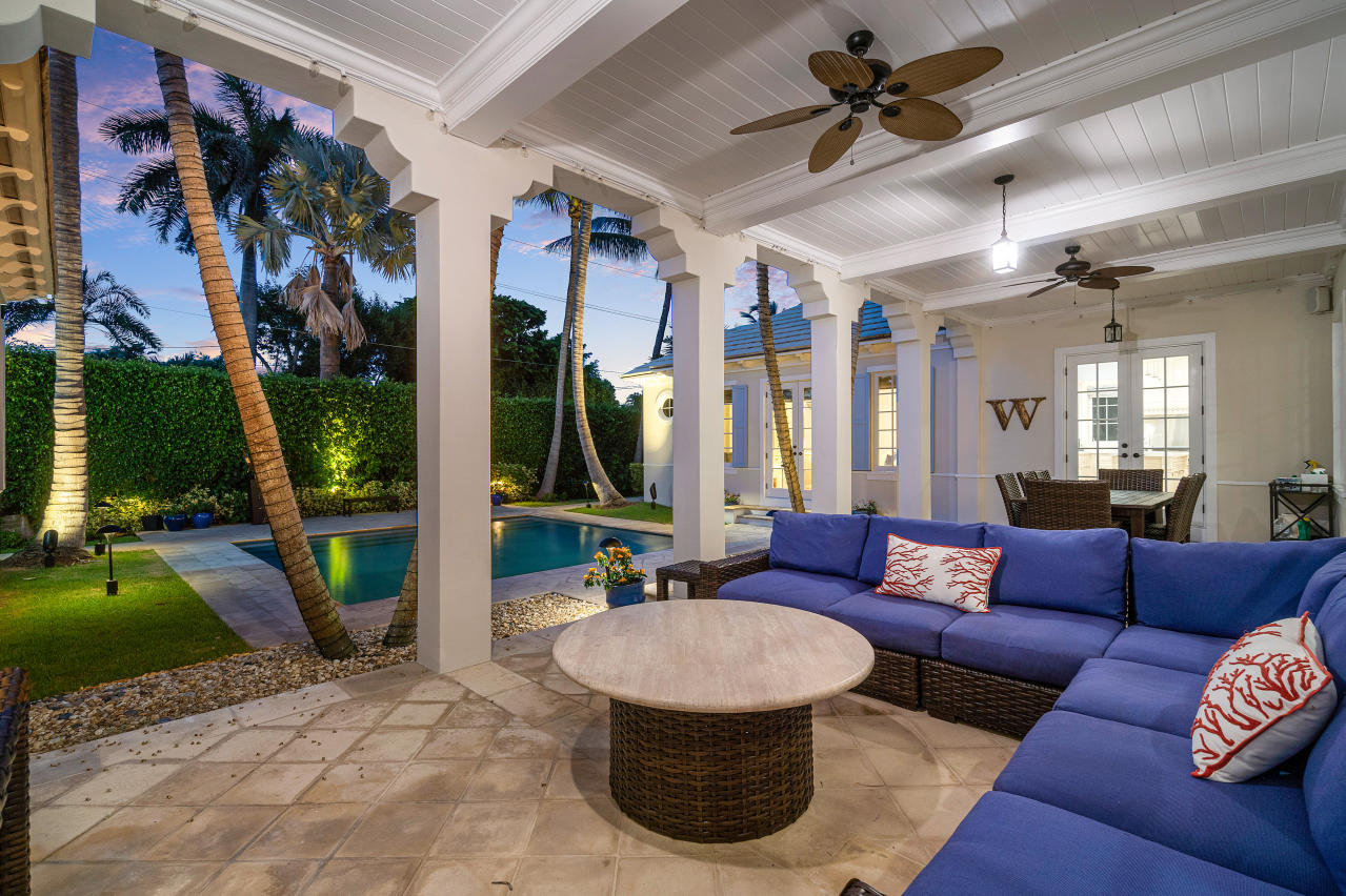 GULFSTREAM PROPERTIES 2 IN - Residential