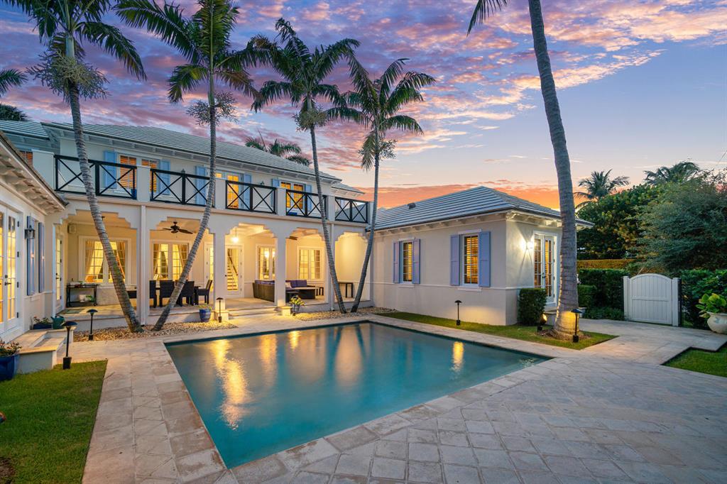 GULFSTREAM PROPERTIES 2 IN - Residential