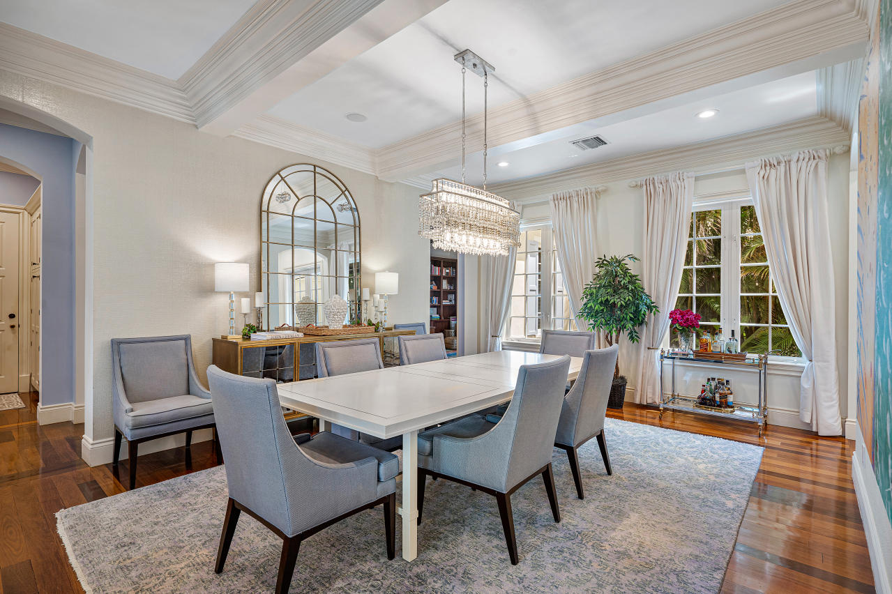 GULFSTREAM PROPERTIES 2 IN - Residential