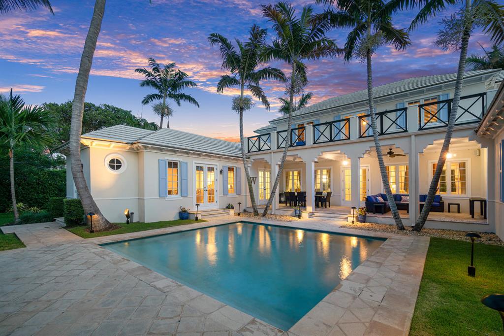 GULFSTREAM PROPERTIES 2 IN - Residential