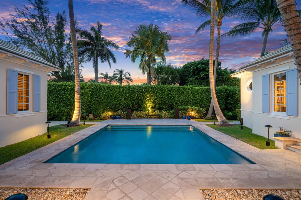 GULFSTREAM PROPERTIES 2 IN - Residential