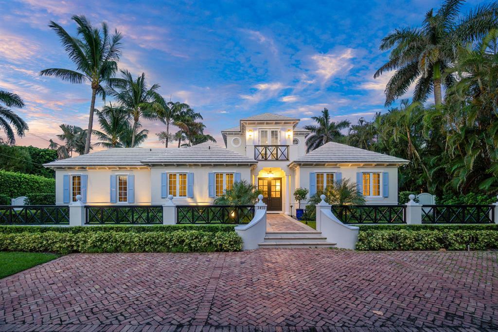 GULFSTREAM PROPERTIES 2 IN - Residential