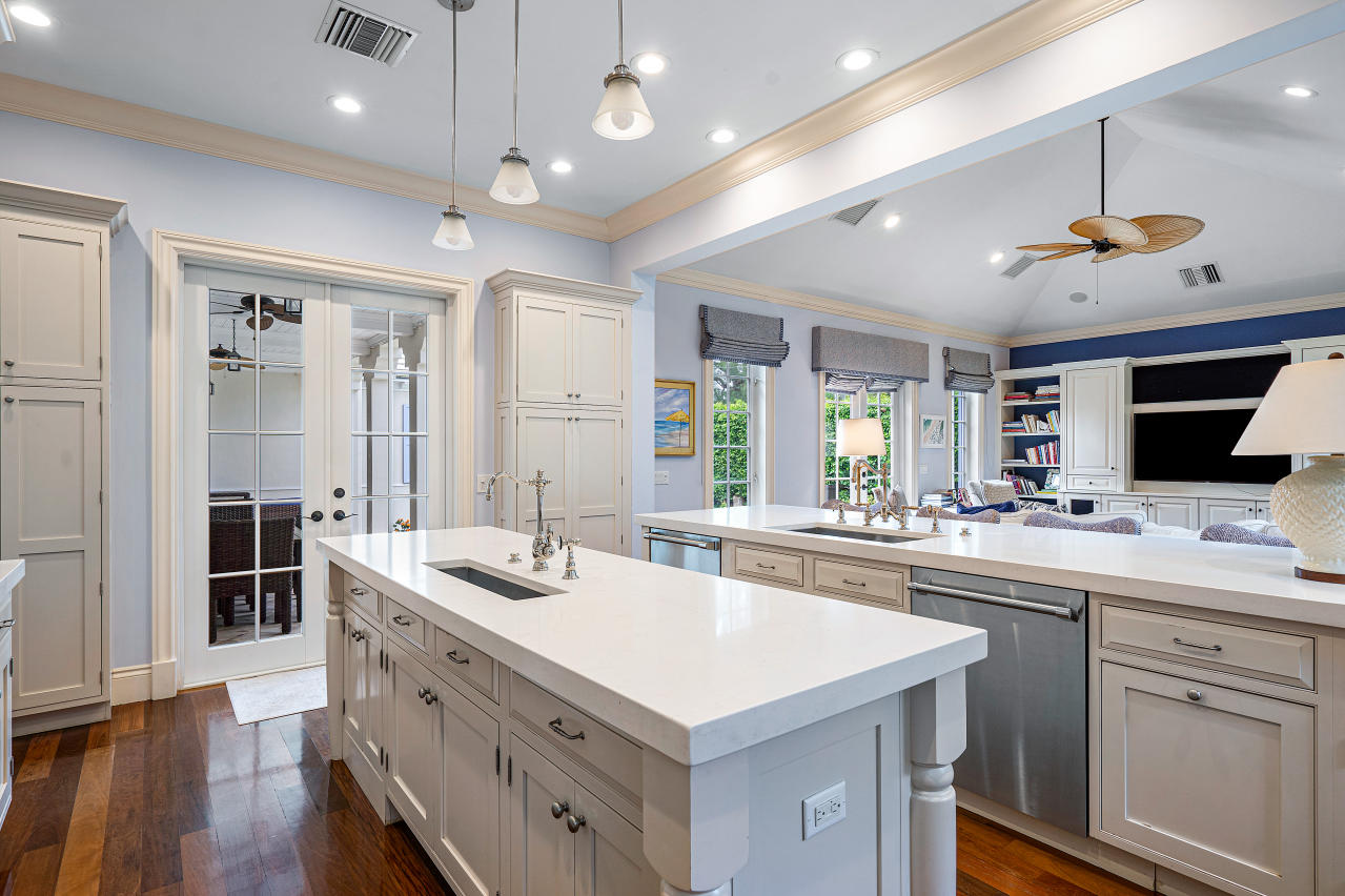 GULFSTREAM PROPERTIES 2 IN - Residential