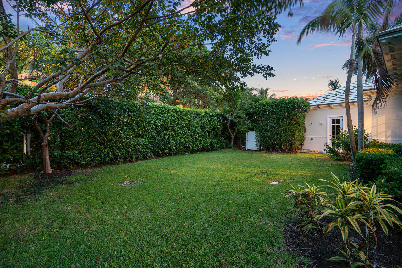 GULFSTREAM PROPERTIES 2 IN - Residential