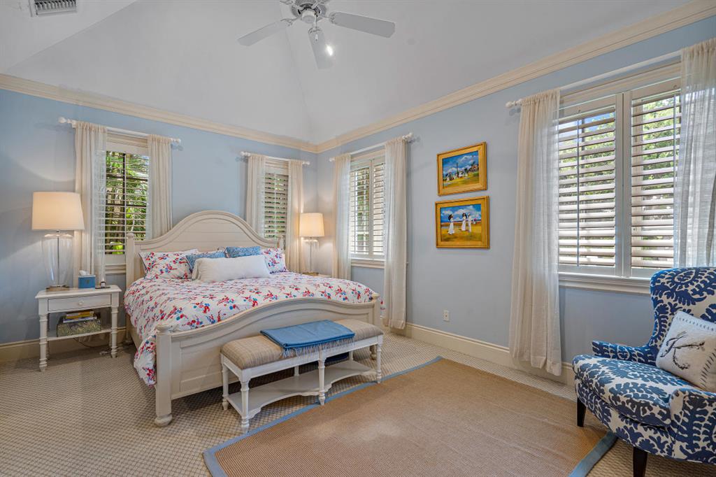 GULFSTREAM PROPERTIES 2 IN - Residential