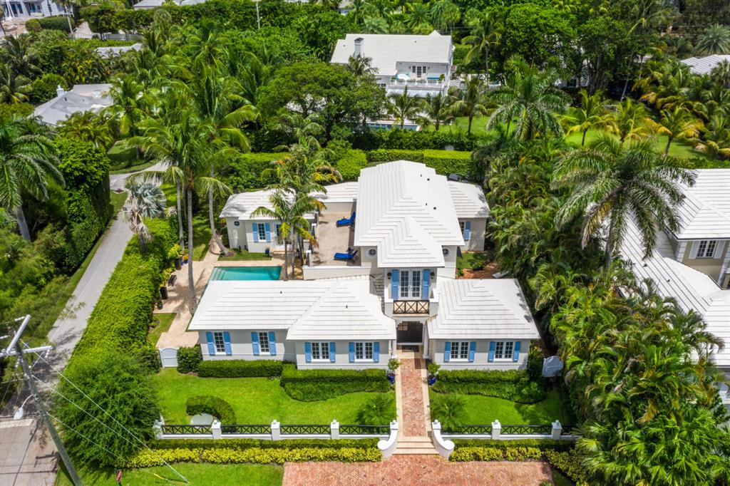 GULFSTREAM PROPERTIES 2 IN - Residential