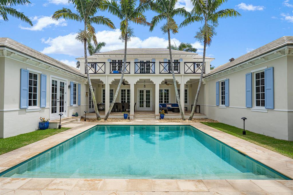 GULFSTREAM PROPERTIES 2 IN - Residential