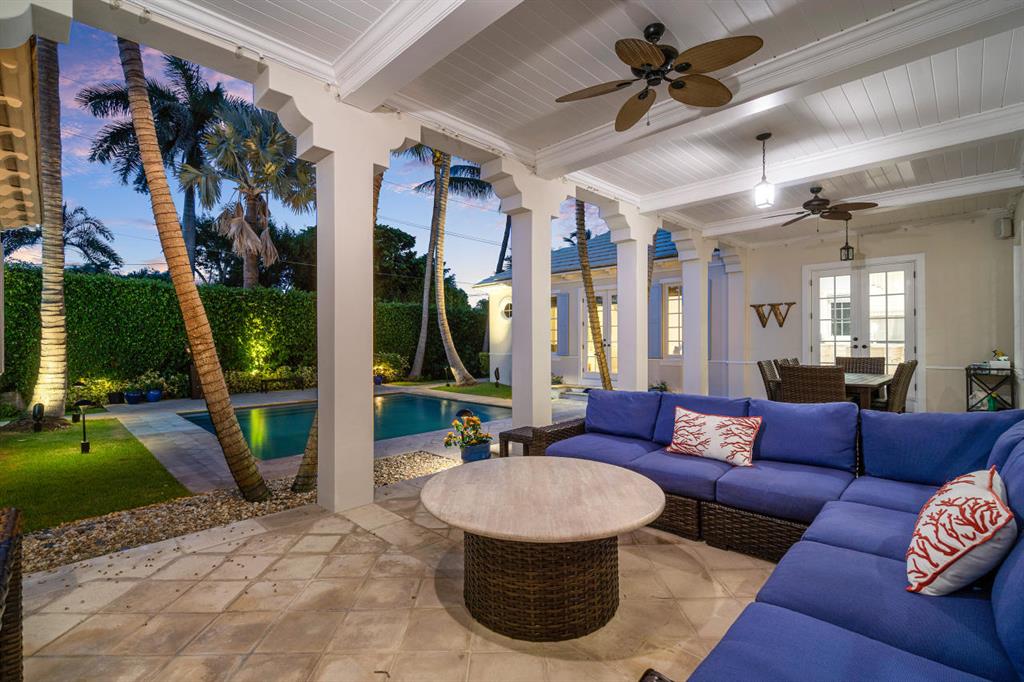 GULFSTREAM PROPERTIES 2 IN - Residential