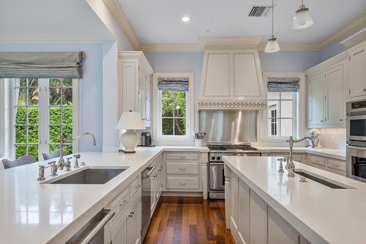 GULFSTREAM PROPERTIES 2 IN - Residential