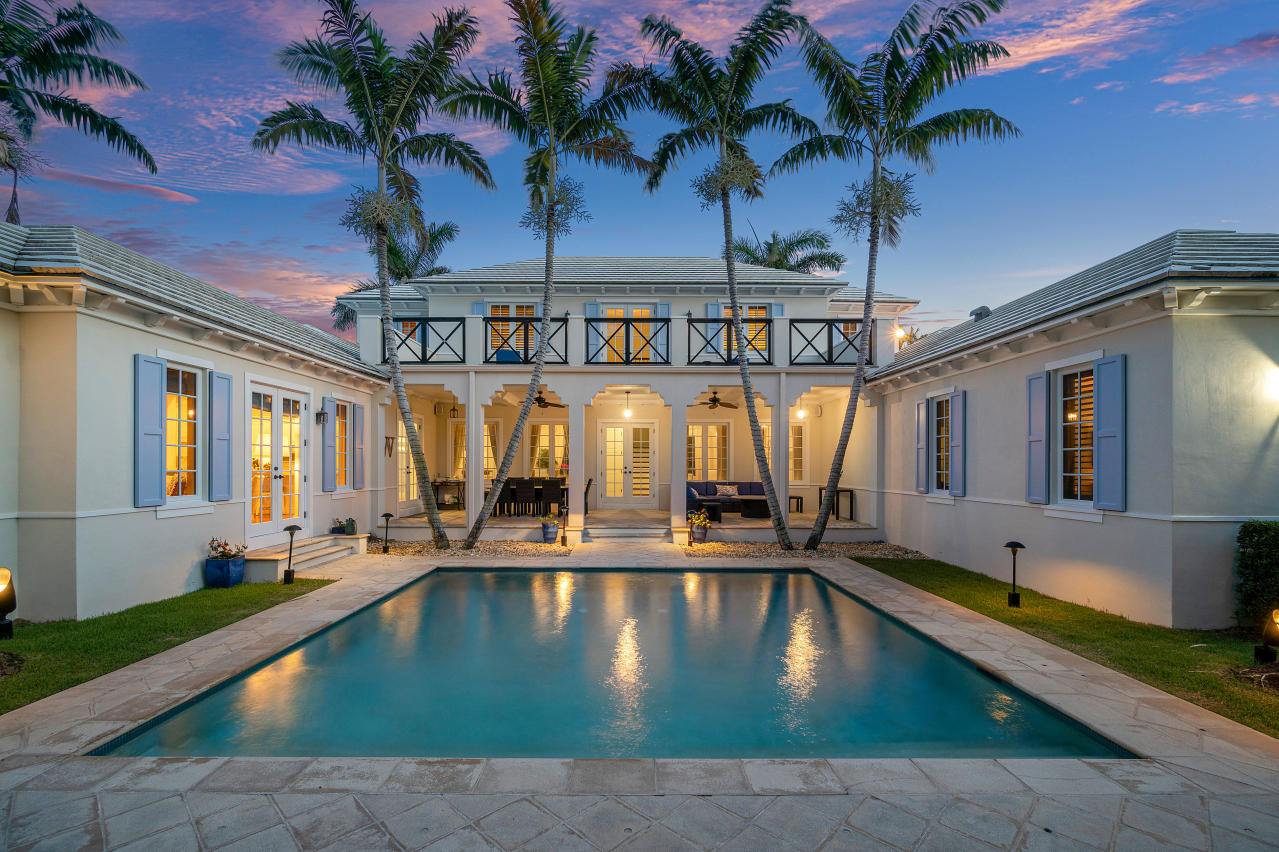 GULFSTREAM PROPERTIES 2 IN - Residential