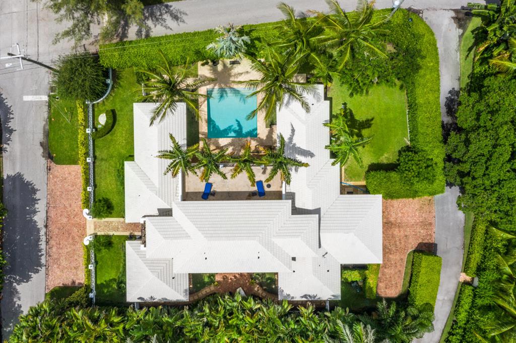 GULFSTREAM PROPERTIES 2 IN - Residential