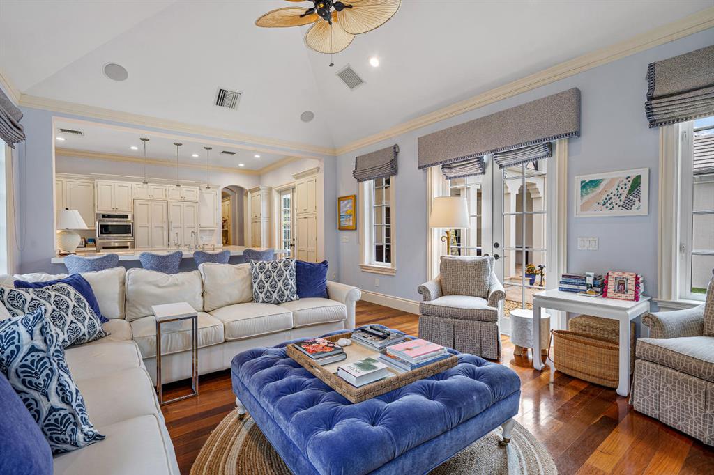 GULFSTREAM PROPERTIES 2 IN - Residential