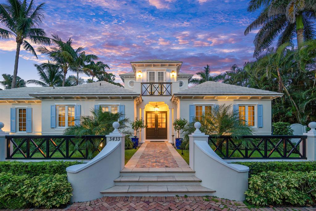 GULFSTREAM PROPERTIES 2 IN - Residential