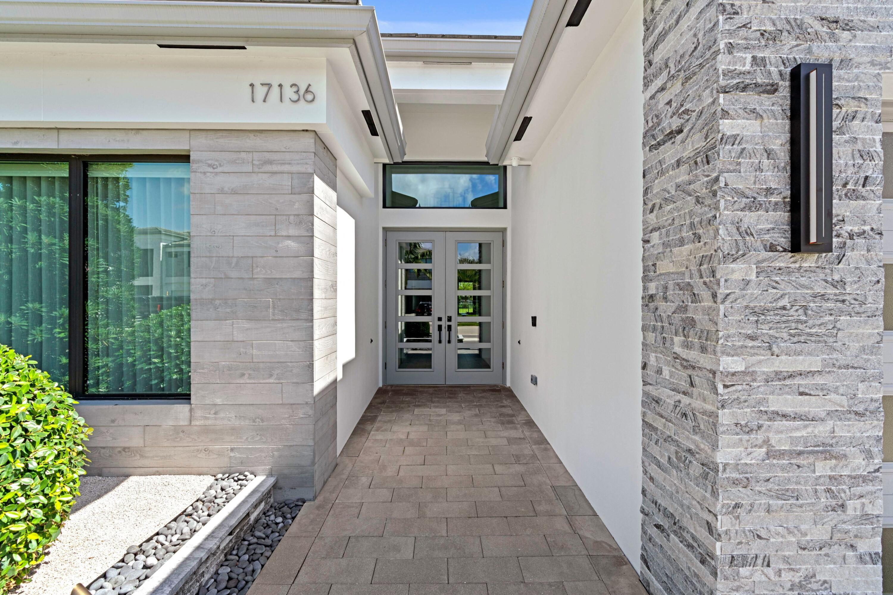 BRIDGES MIZNER PUD BRIDGES SOUTH PLAT ON - Residential