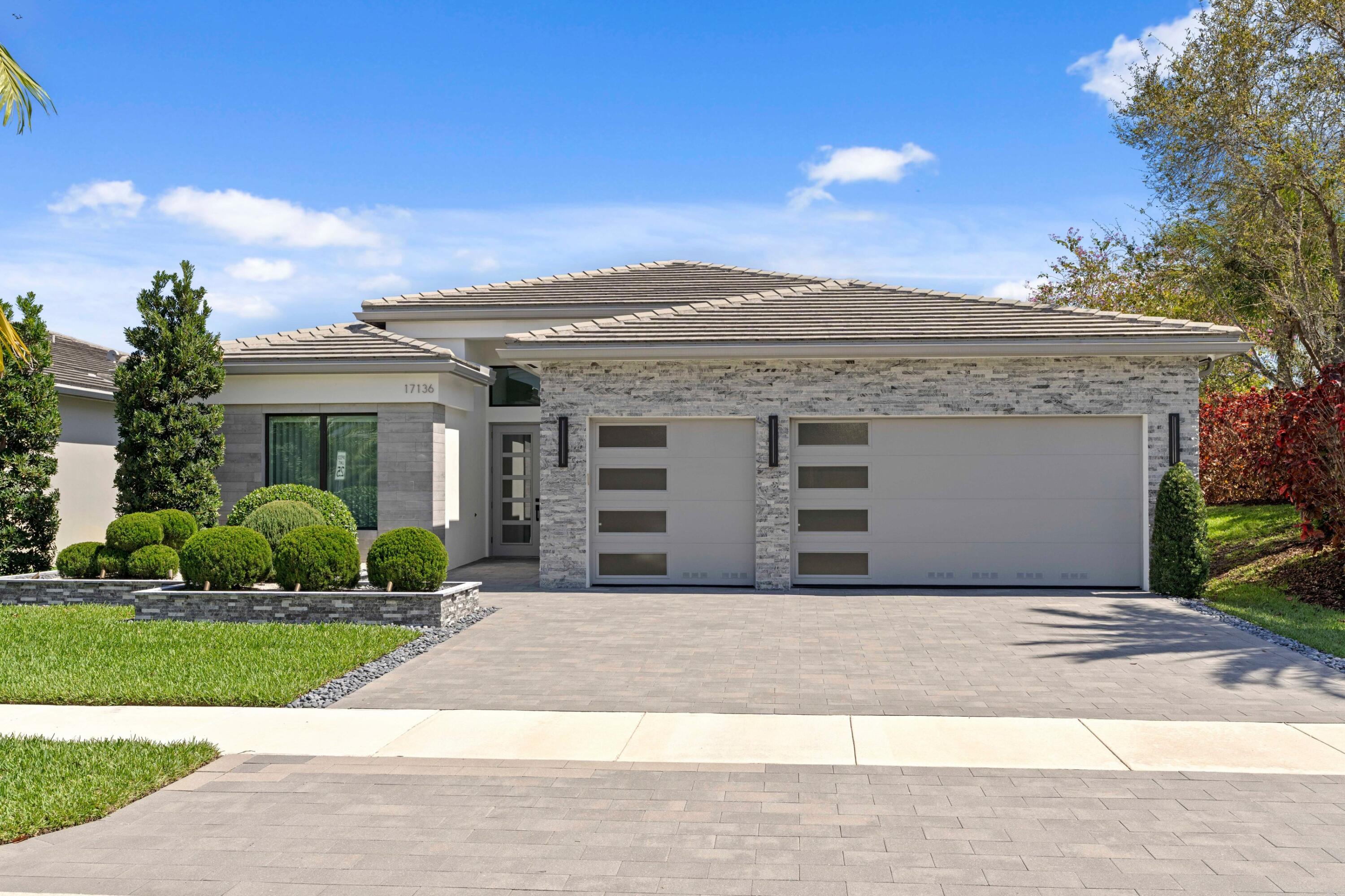 BRIDGES MIZNER PUD BRIDGES SOUTH PLAT ON - Residential