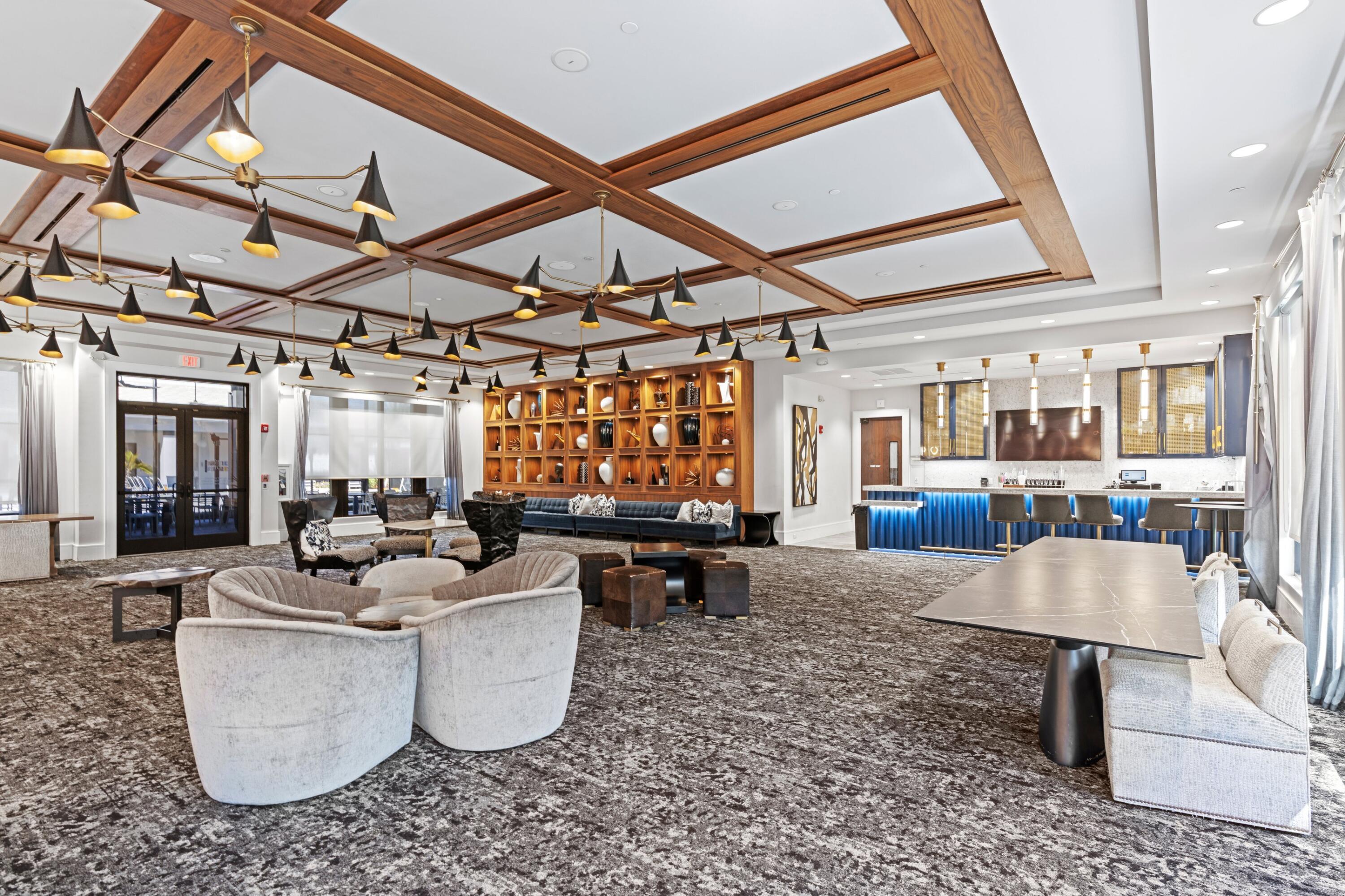 BRIDGES MIZNER PUD BRIDGES SOUTH PLAT ON - Residential