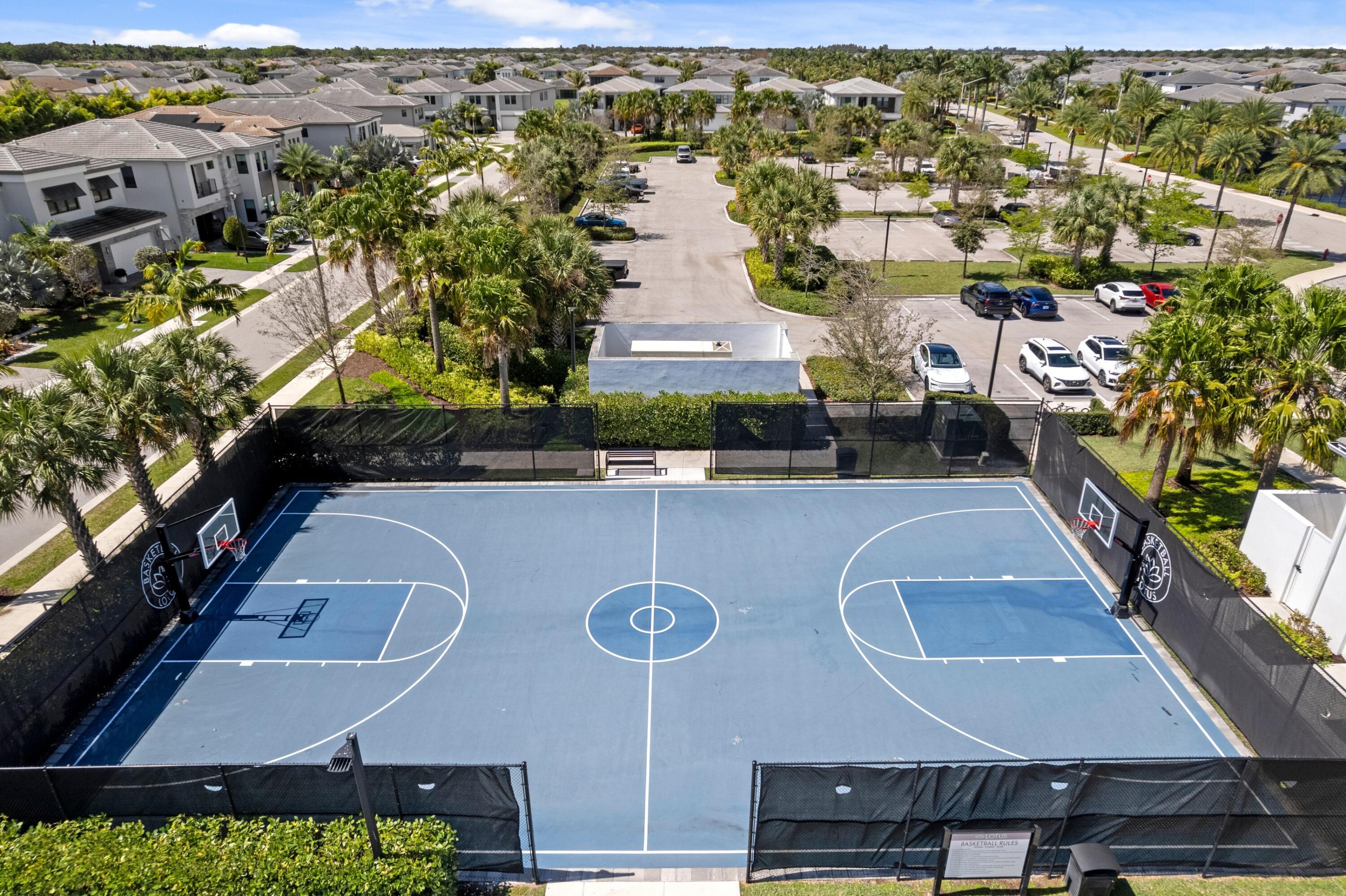 BRIDGES MIZNER PUD BRIDGES SOUTH PLAT ON - Residential