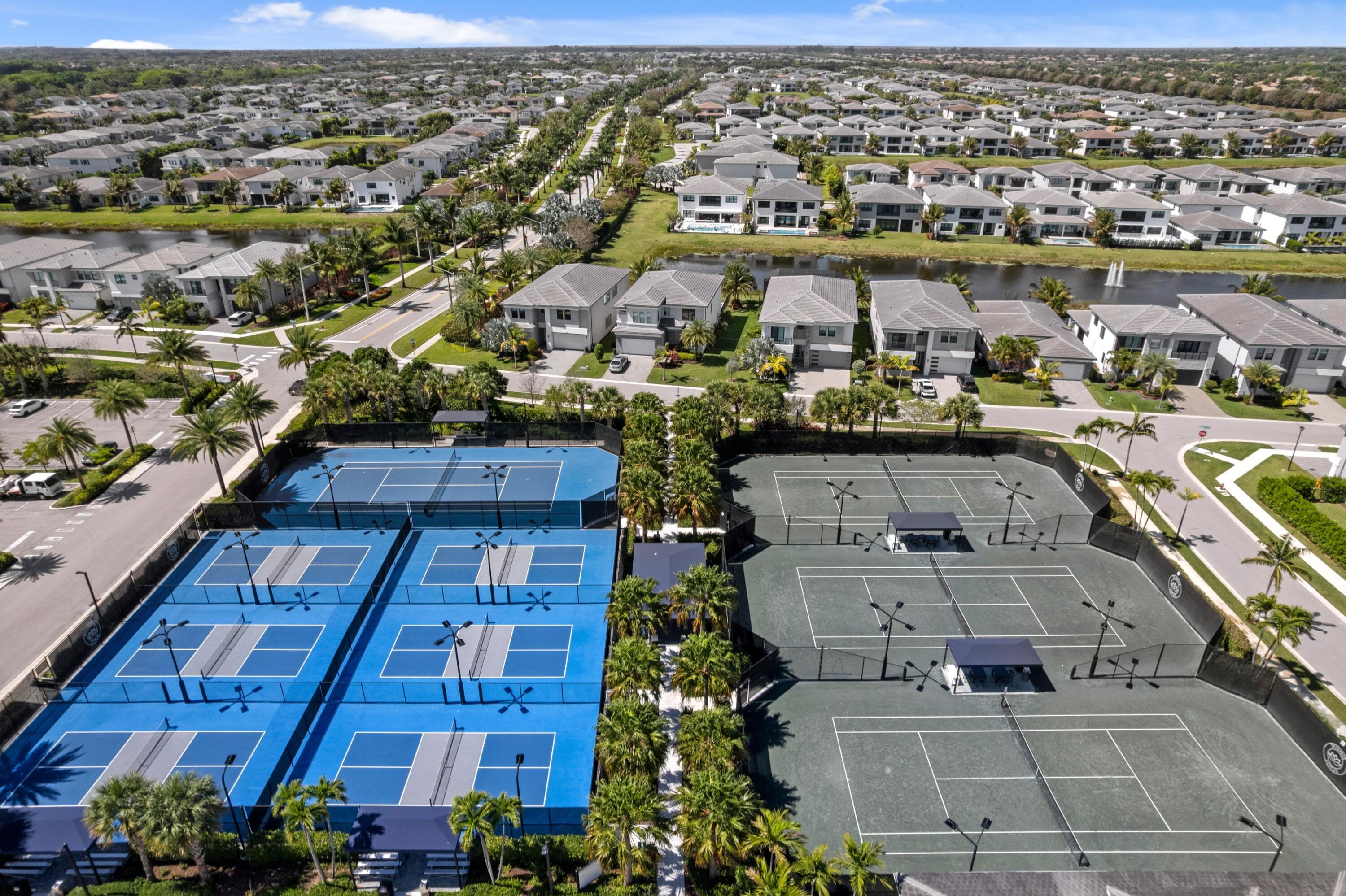 BRIDGES MIZNER PUD BRIDGES SOUTH PLAT ON - Residential