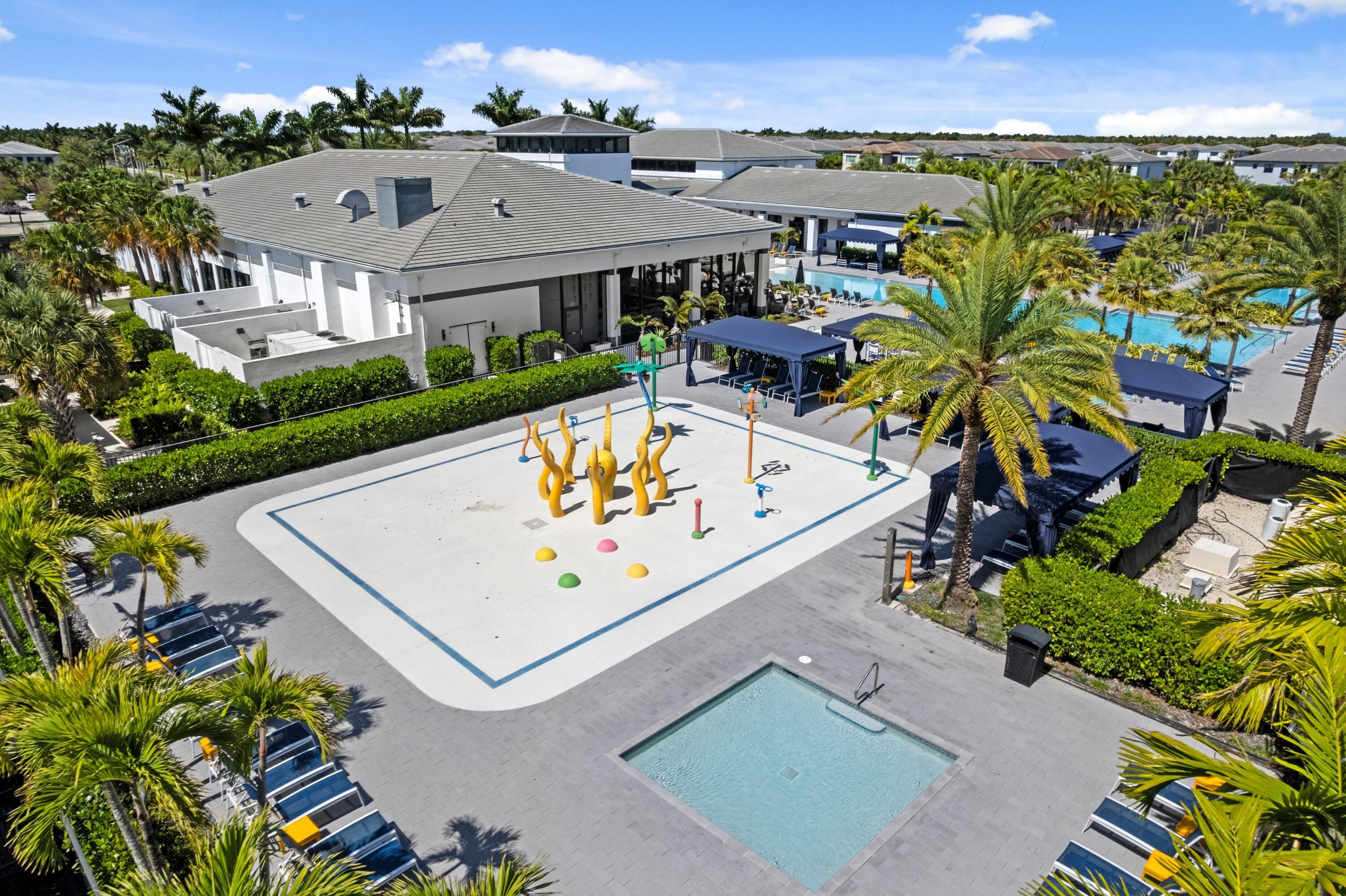 BRIDGES MIZNER PUD BRIDGES SOUTH PLAT ON - Residential