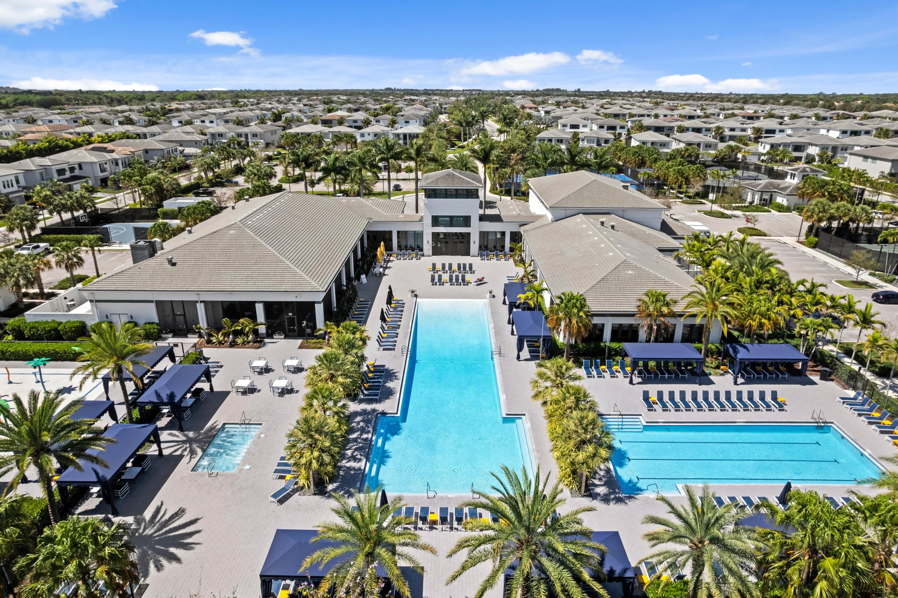 BRIDGES MIZNER PUD BRIDGES SOUTH PLAT ON - Residential