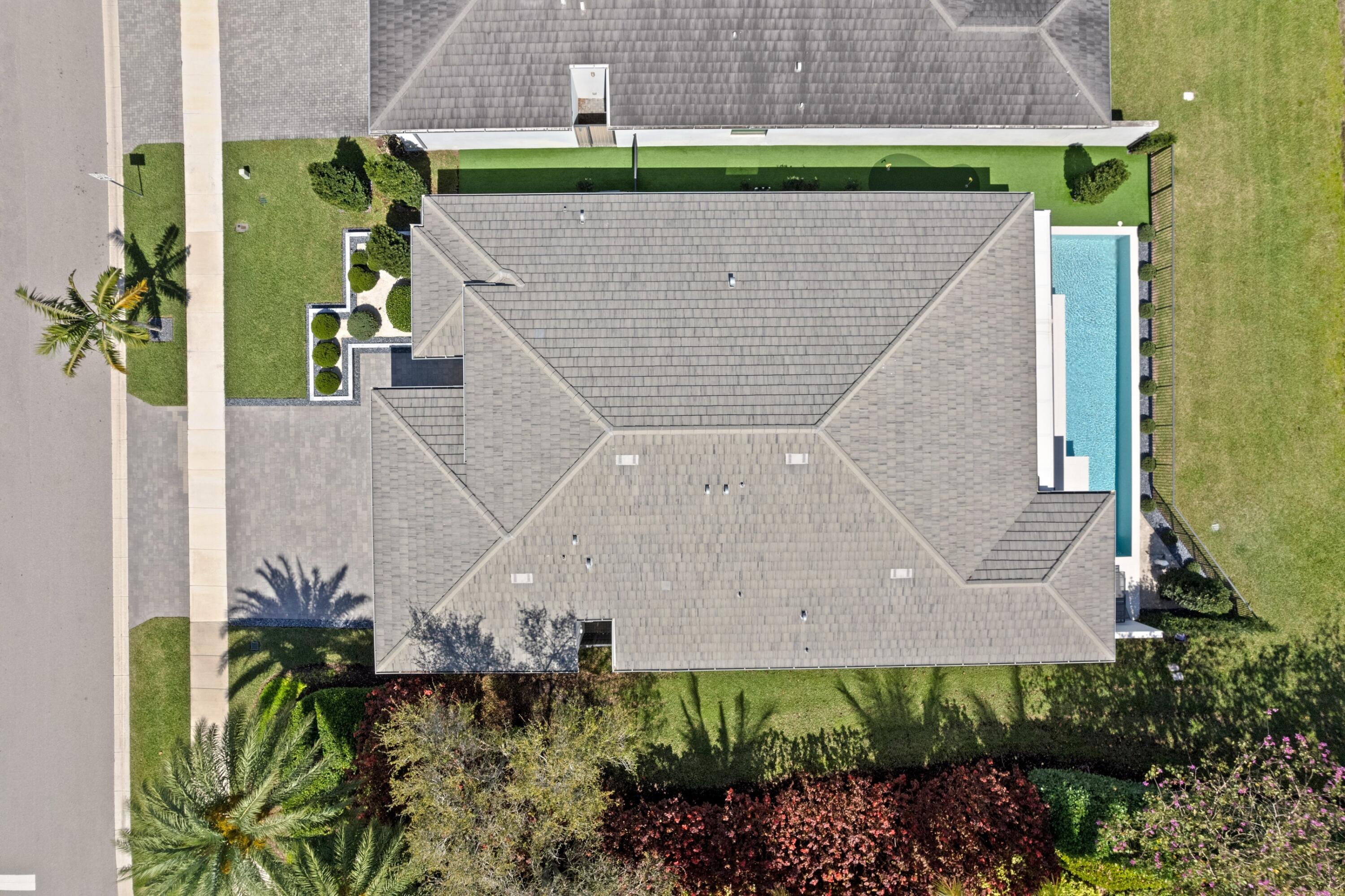 BRIDGES MIZNER PUD BRIDGES SOUTH PLAT ON - Residential