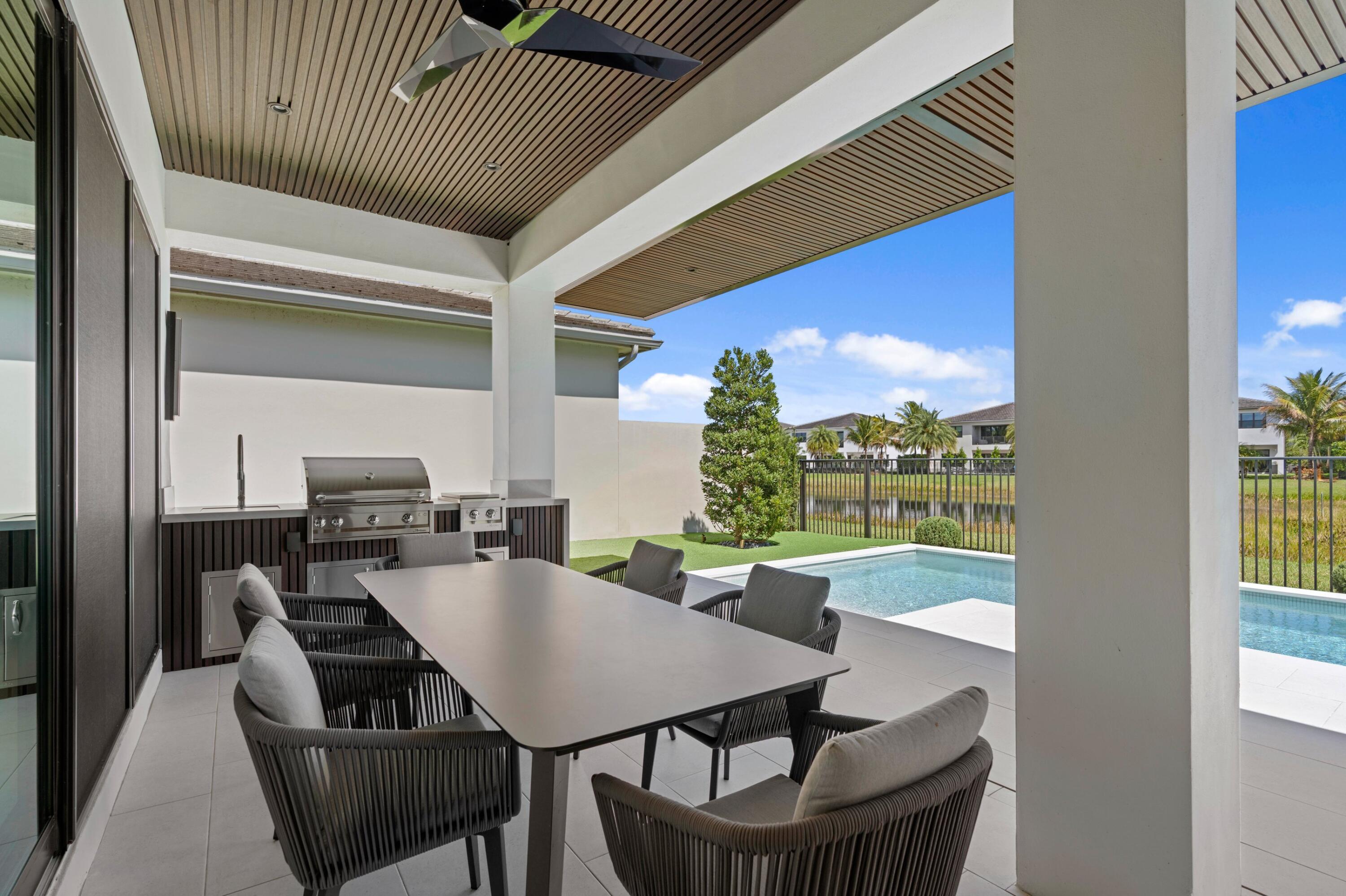 BRIDGES MIZNER PUD BRIDGES SOUTH PLAT ON - Residential