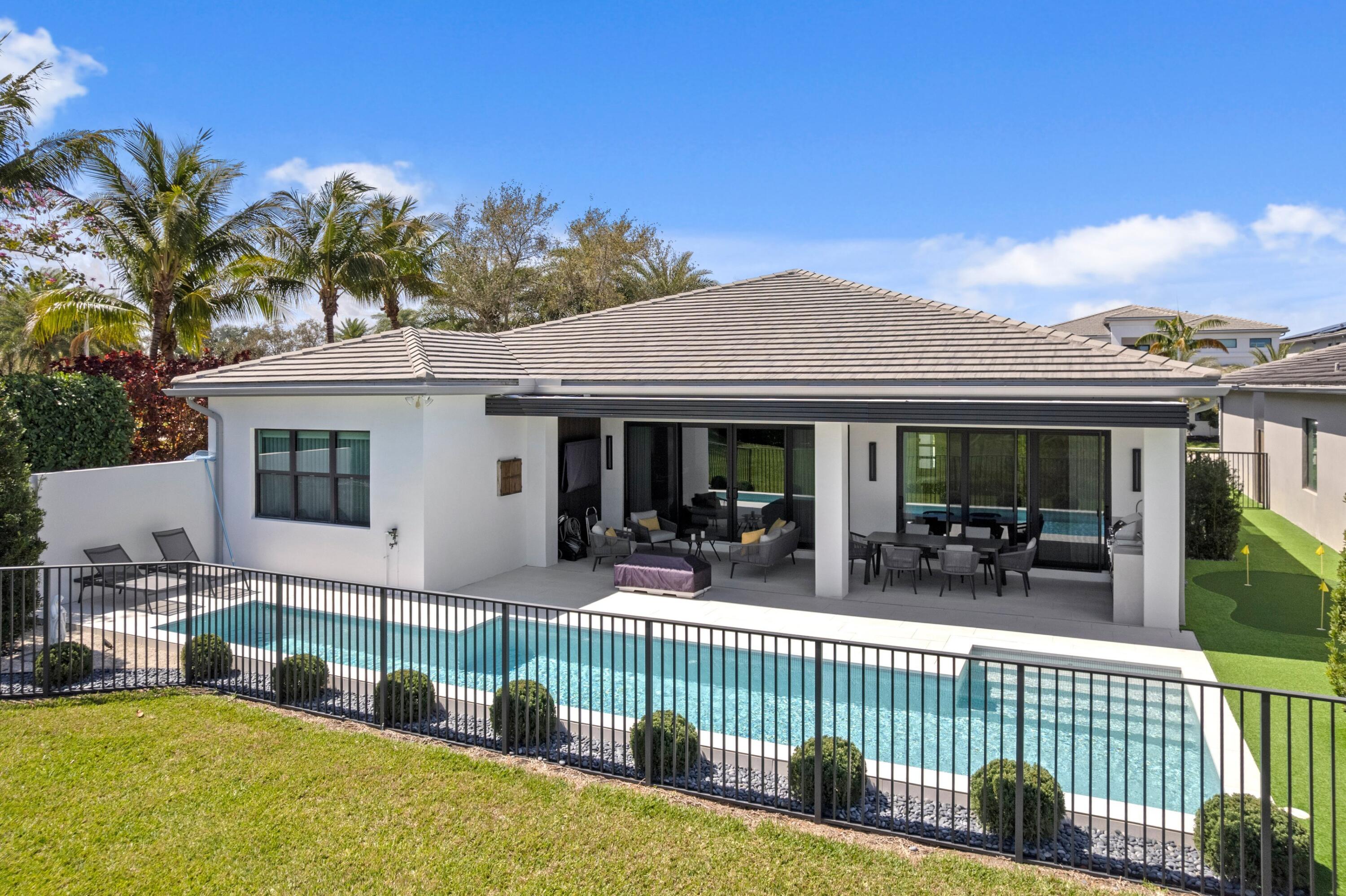 BRIDGES MIZNER PUD BRIDGES SOUTH PLAT ON - Residential