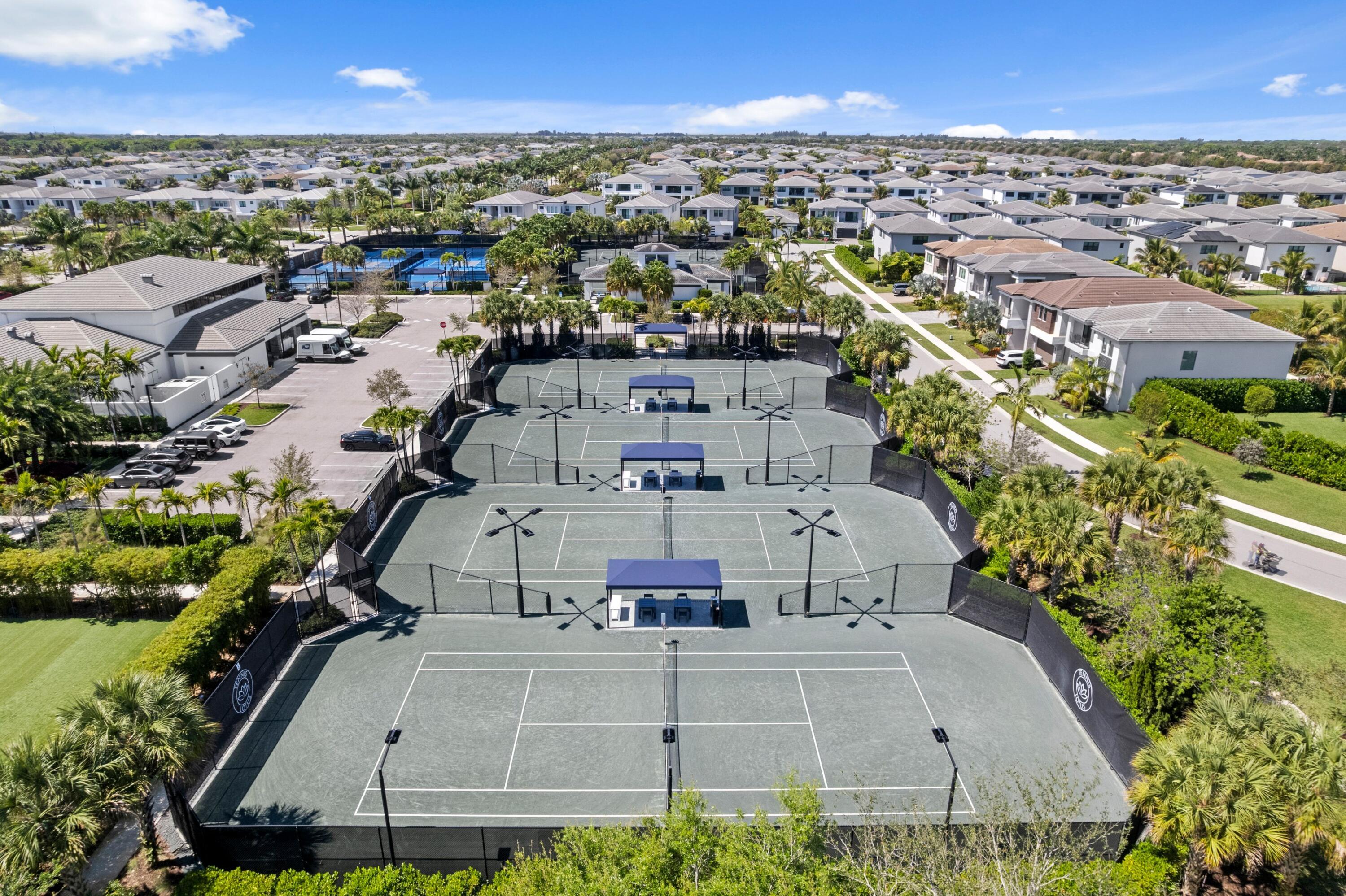 BRIDGES MIZNER PUD BRIDGES SOUTH PLAT ON - Residential