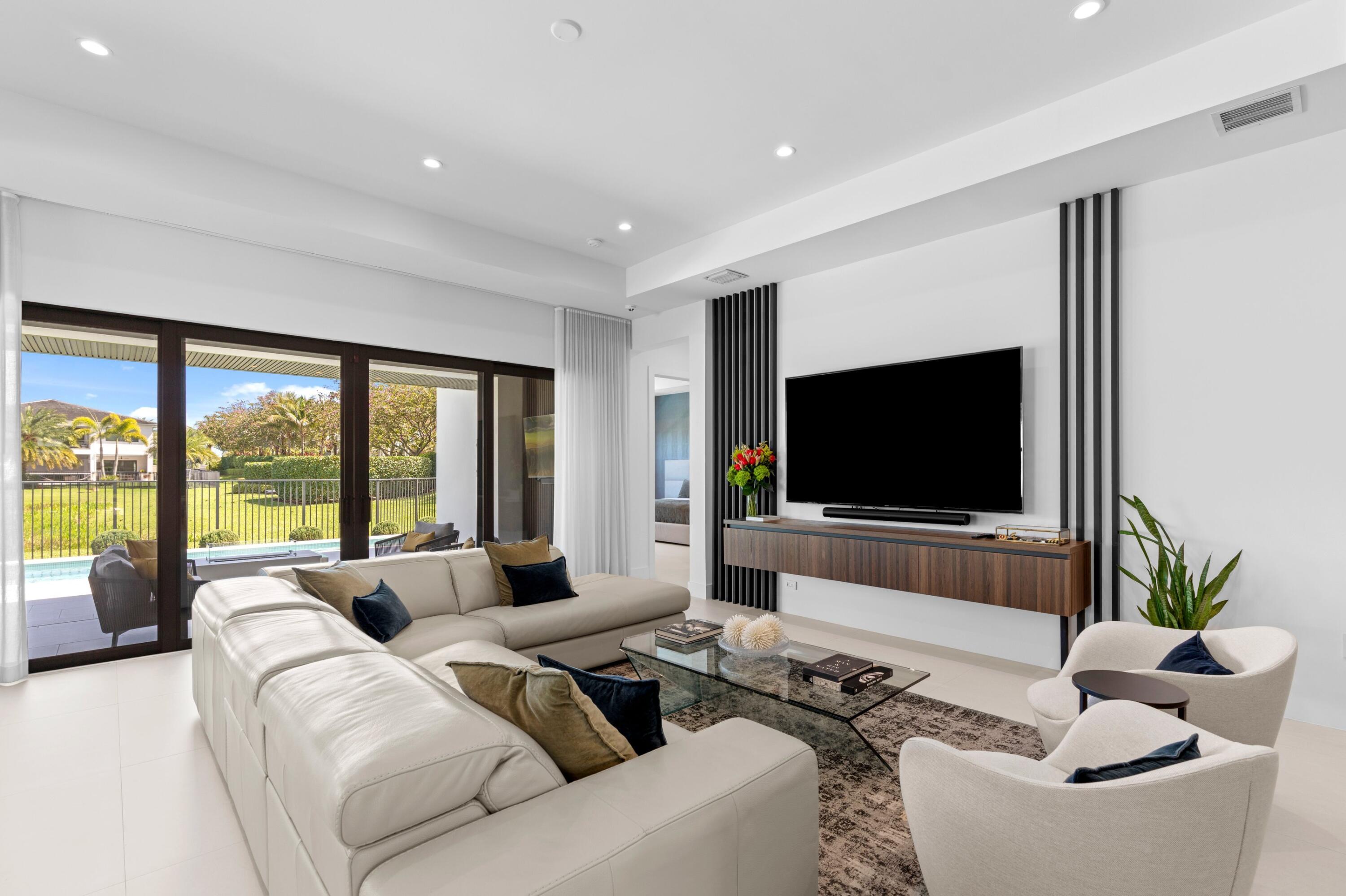 BRIDGES MIZNER PUD BRIDGES SOUTH PLAT ON - Residential