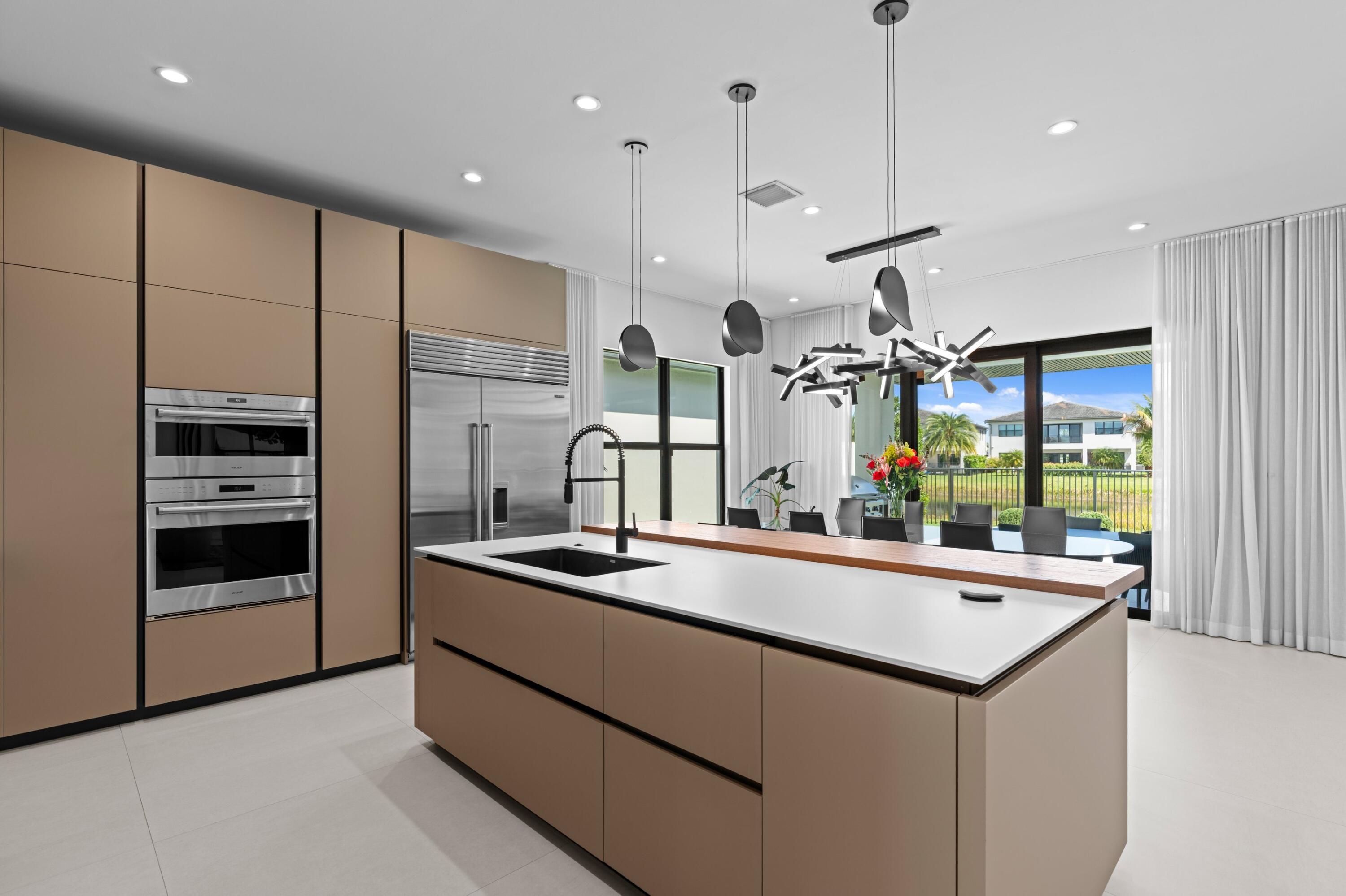 BRIDGES MIZNER PUD BRIDGES SOUTH PLAT ON - Residential