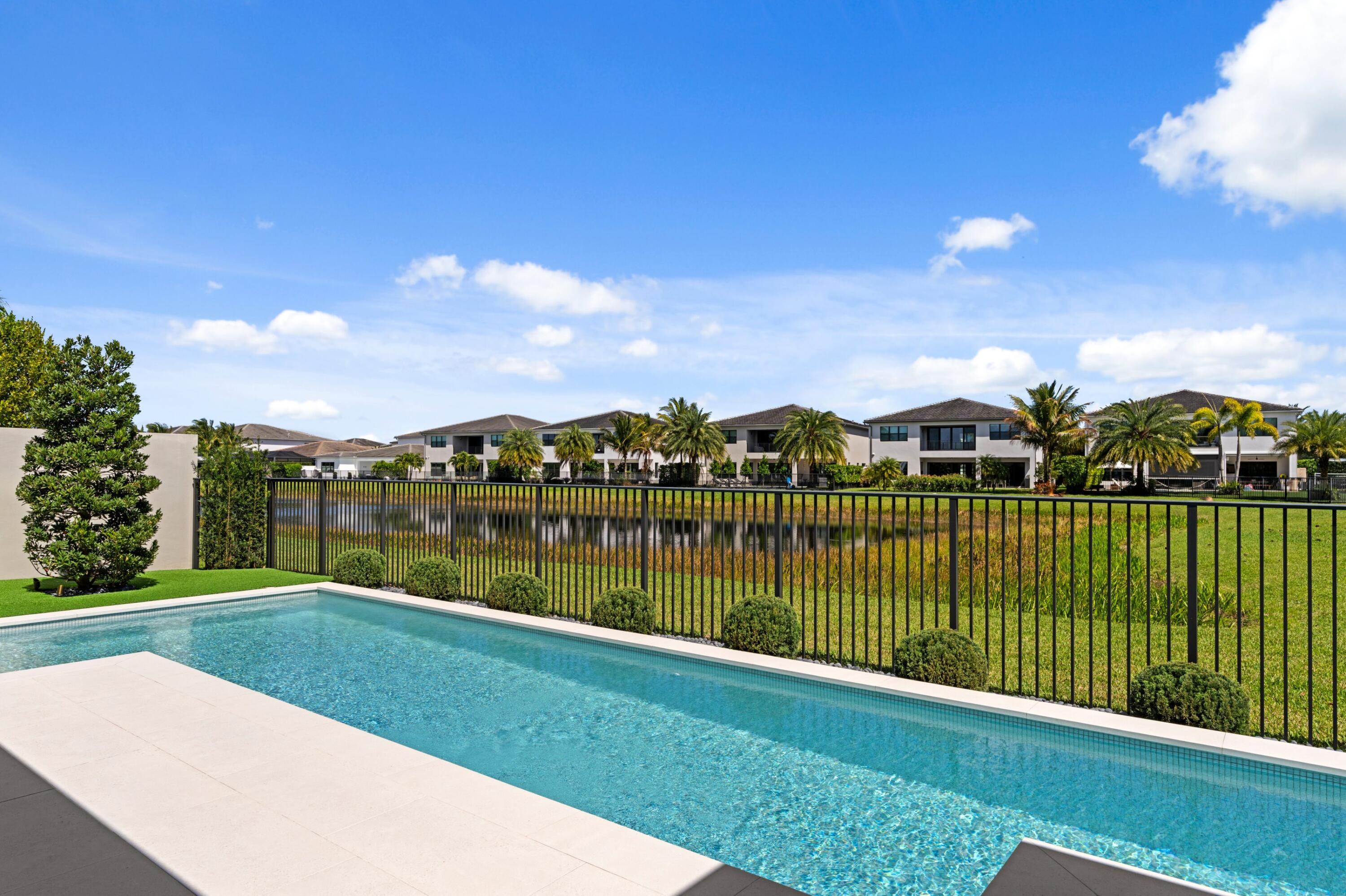 BRIDGES MIZNER PUD BRIDGES SOUTH PLAT ON - Residential