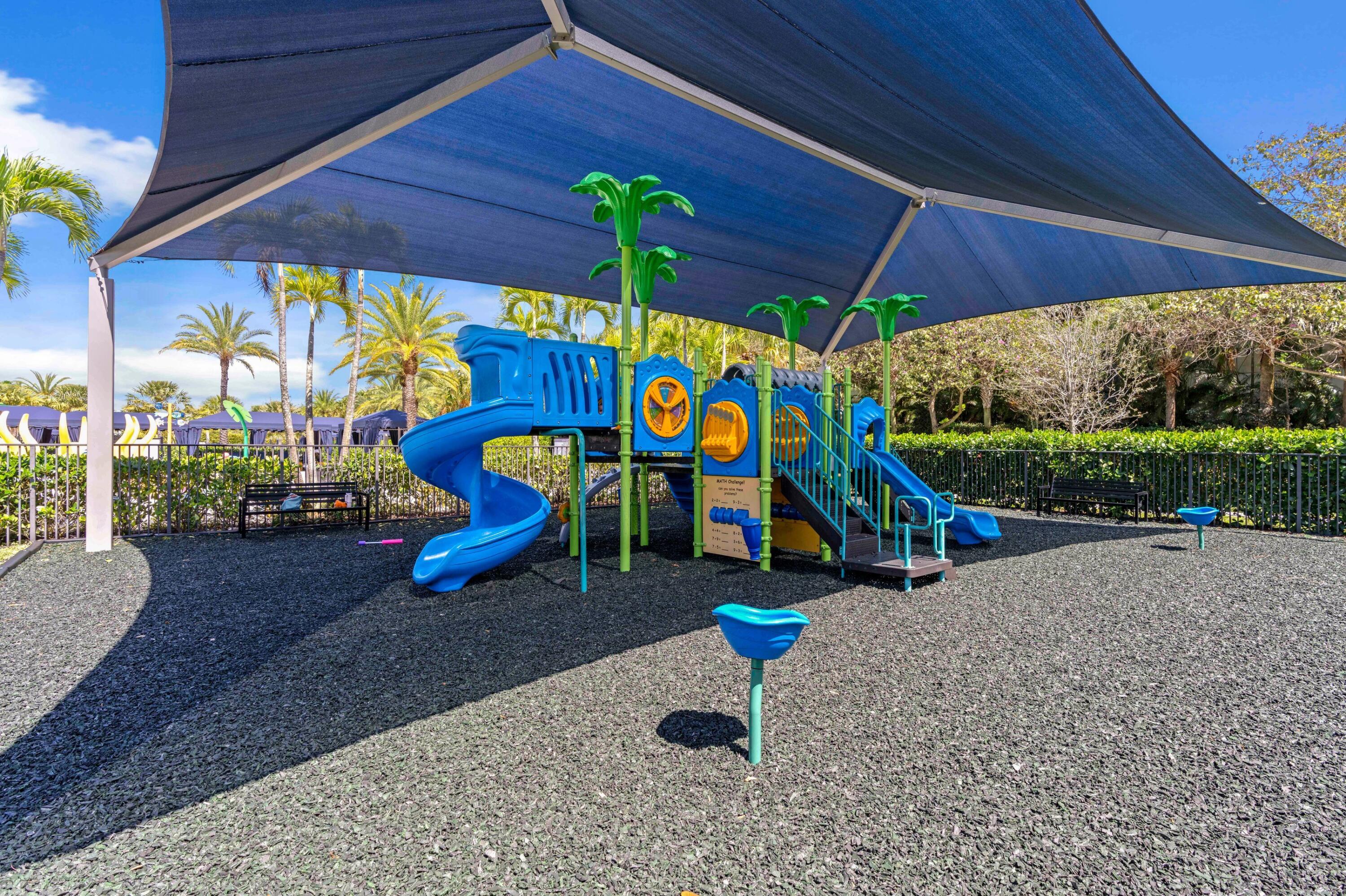 BRIDGES MIZNER PUD BRIDGES SOUTH PLAT ON - Residential