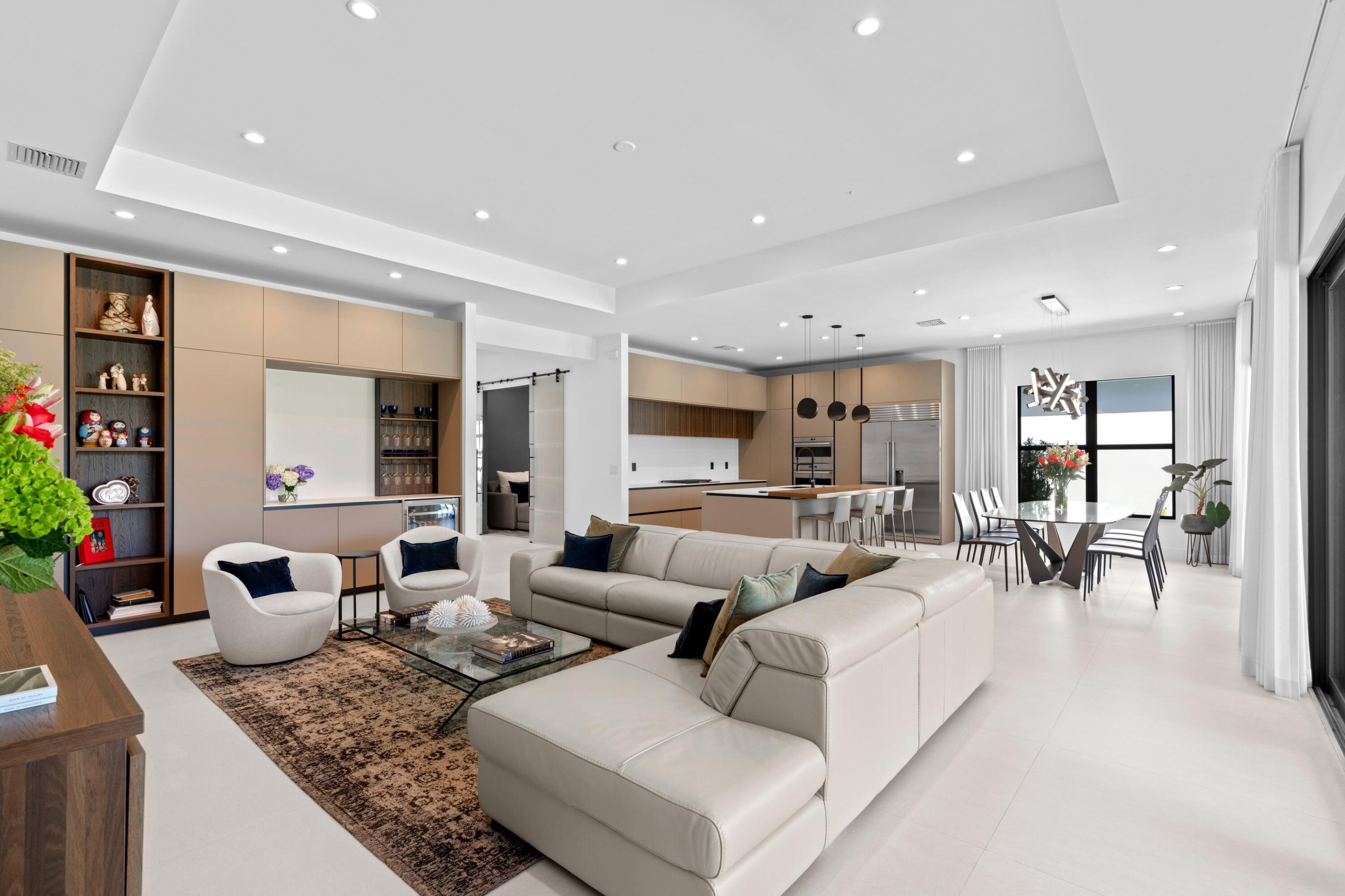 BRIDGES MIZNER PUD BRIDGES SOUTH PLAT ON - Residential