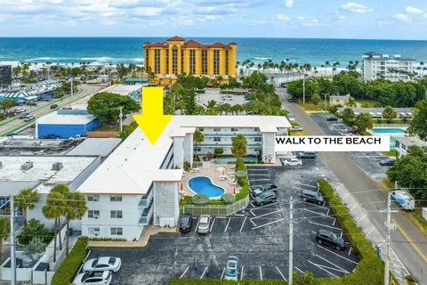 120 NE 20th Ave Unit 2, Deerfield Beach, FL MLS: F10497953