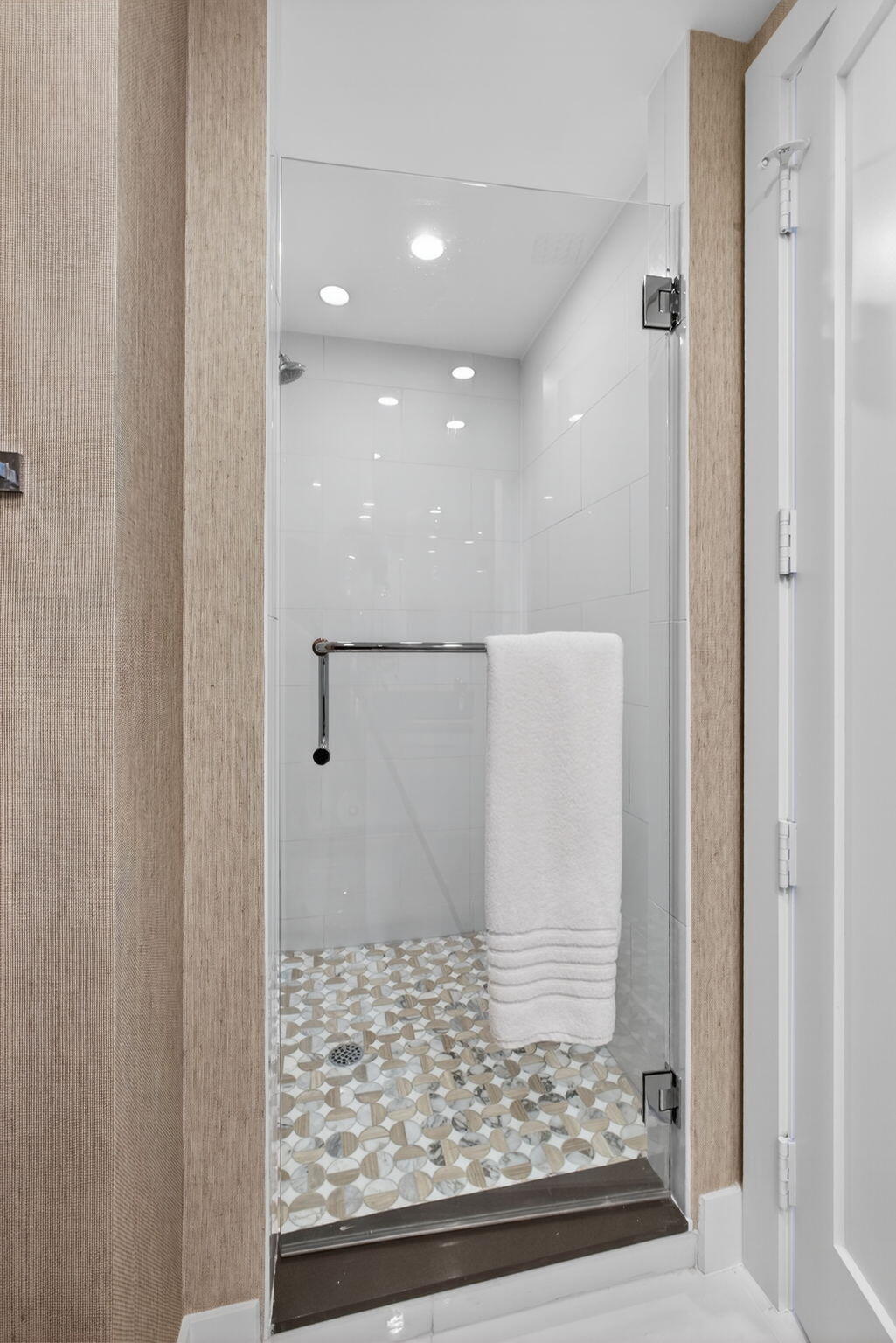 WATER CLUB NORTH PALM BEACH CONDO - Residential