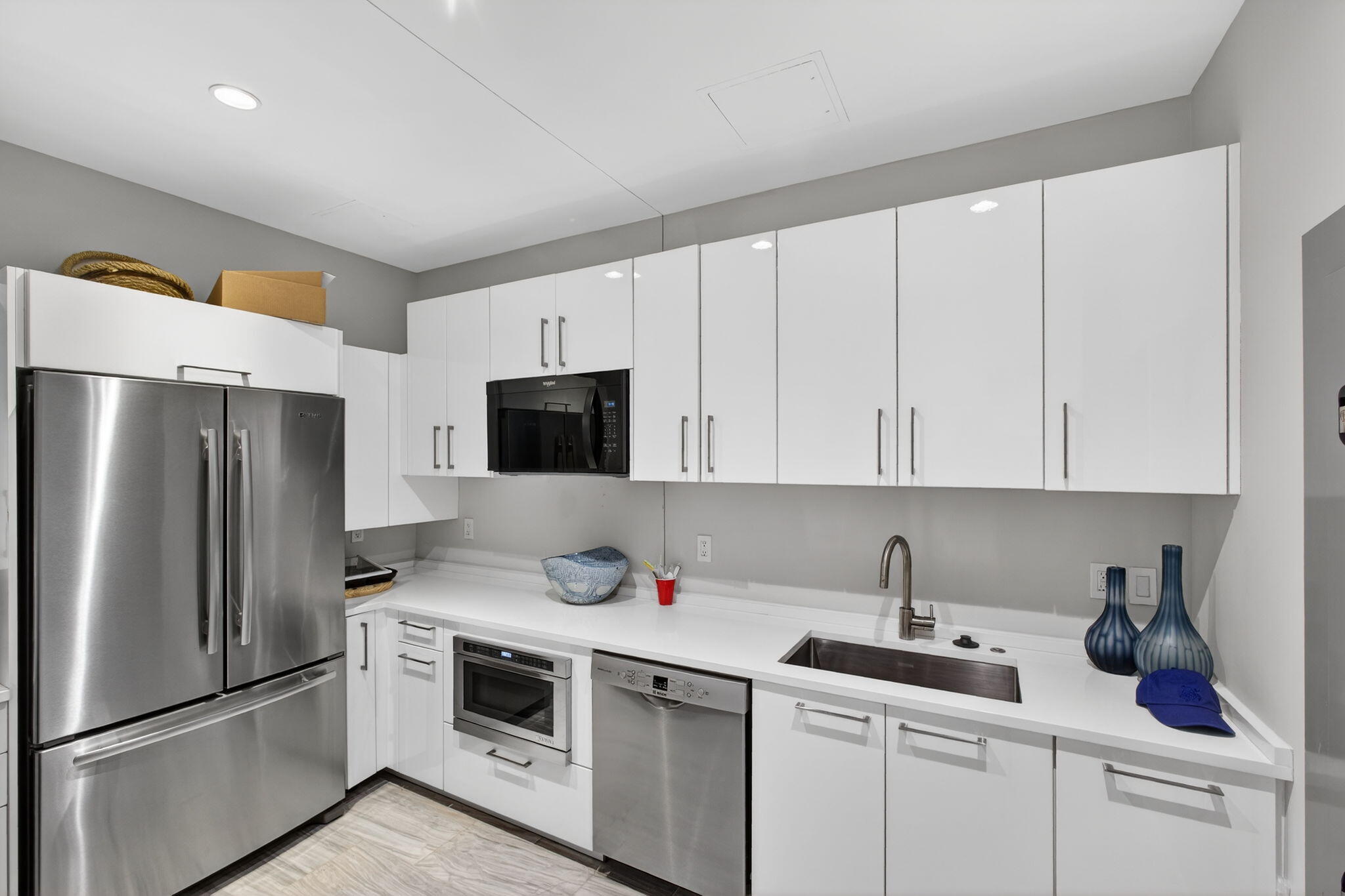 WATER CLUB NORTH PALM BEACH CONDO - Residential