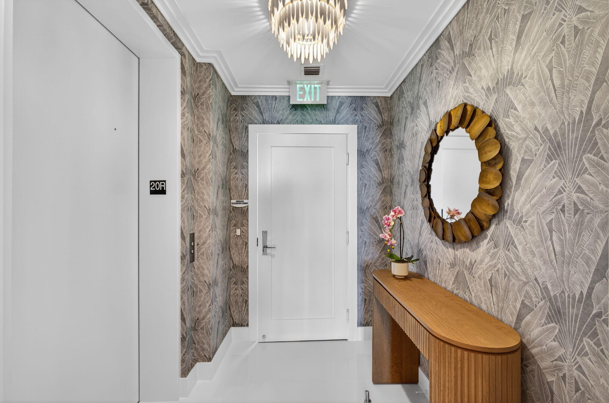 WATER CLUB NORTH PALM BEACH CONDO - Residential