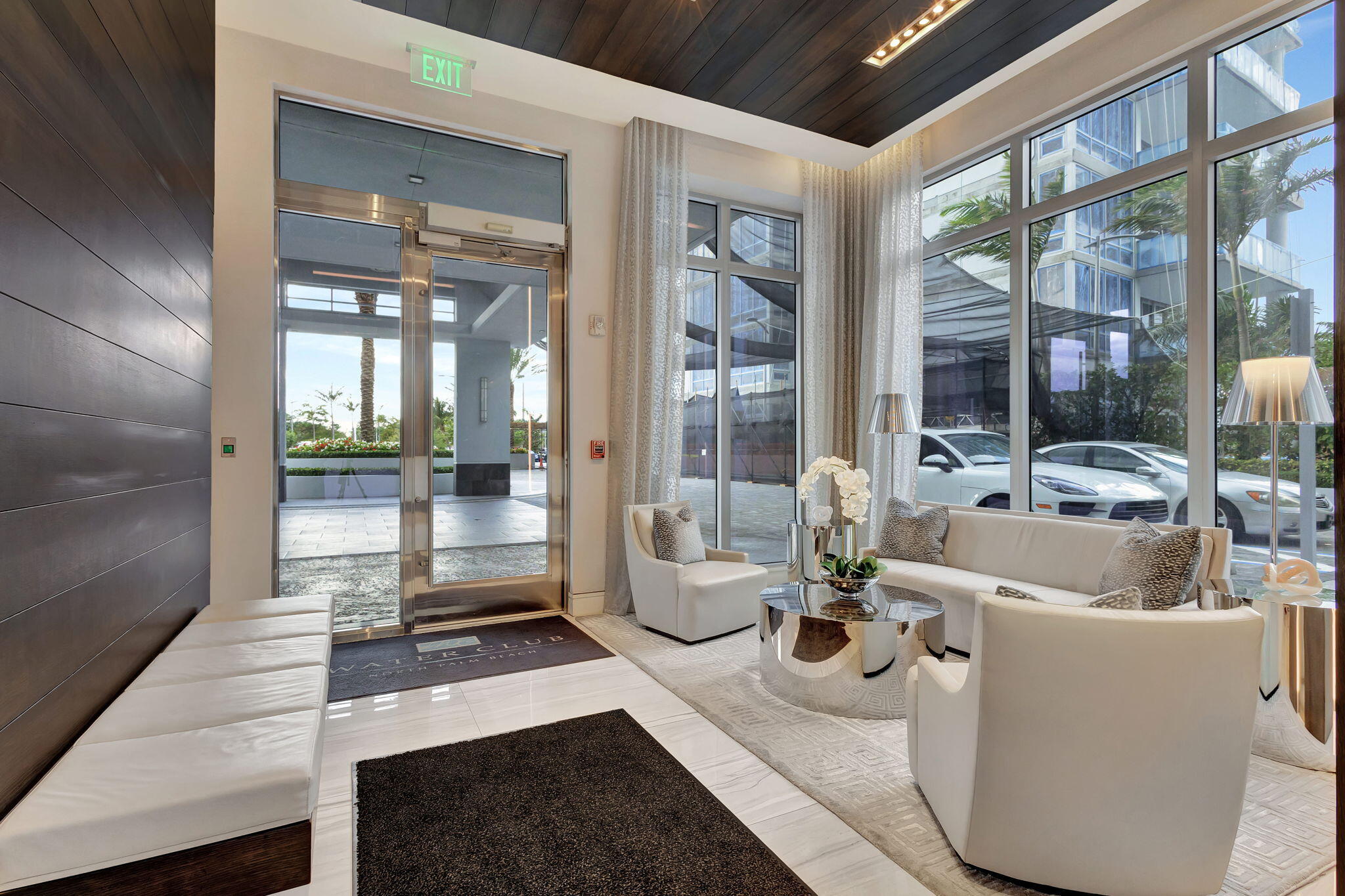 WATER CLUB NORTH PALM BEACH CONDO - Residential