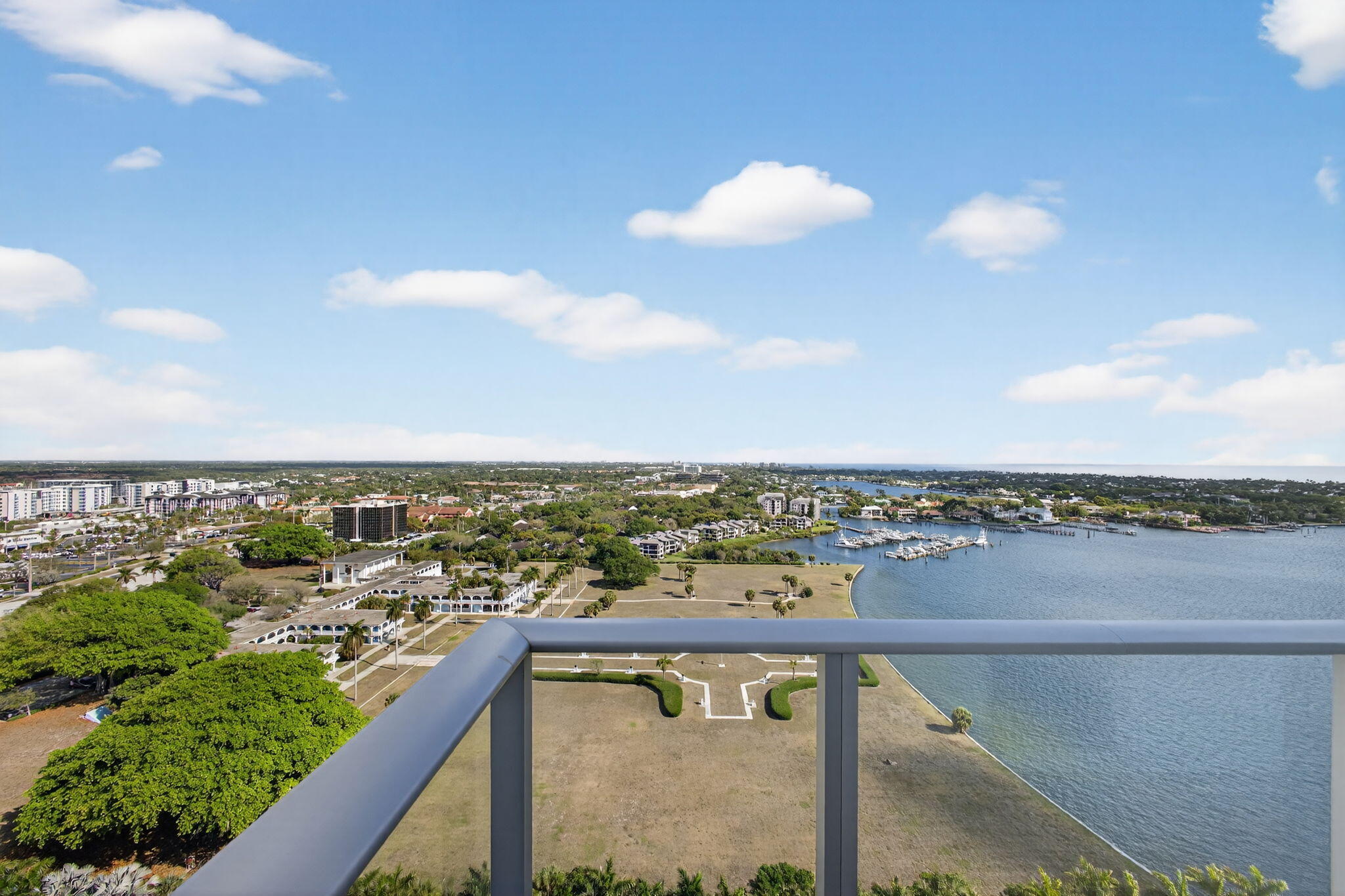 WATER CLUB NORTH PALM BEACH CONDO - Residential