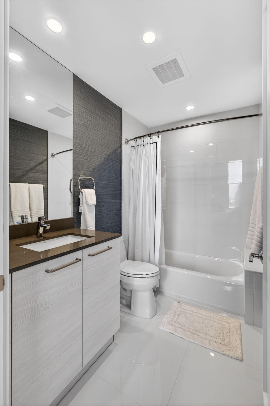 WATER CLUB NORTH PALM BEACH CONDO - Residential