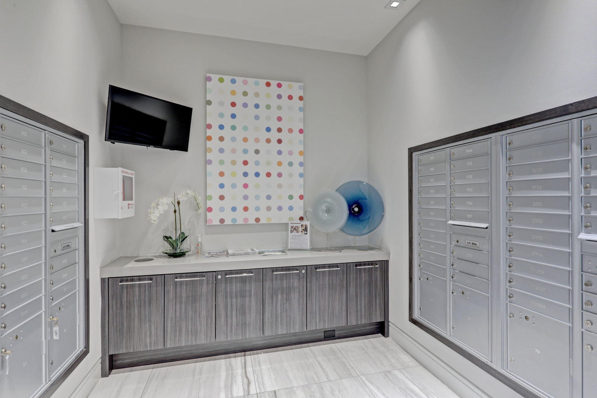 WATER CLUB NORTH PALM BEACH CONDO - Residential